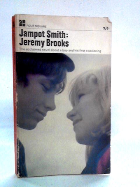 Jampot Smith By Jeremy Brooks