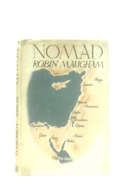Nomad By Robin Maugham