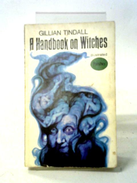 A Handbook On Witches par Gillian Tindall