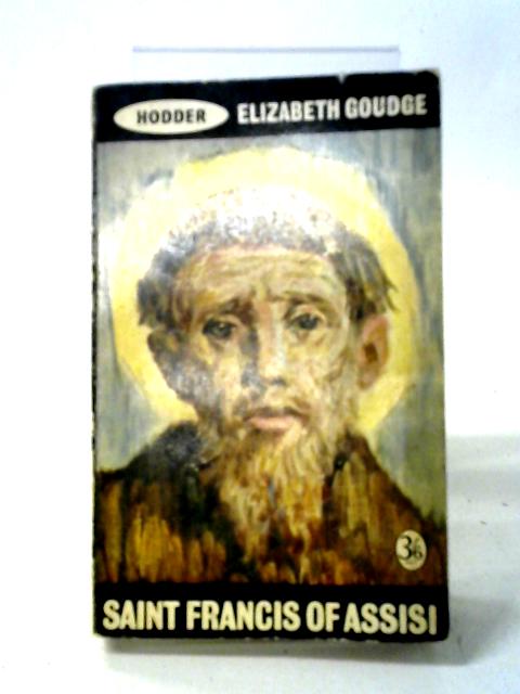 Saint Francis of Assisi par Elizabeth Goudge