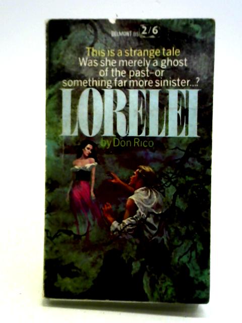 Lorelei By Don Rico
