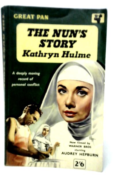 The Nun's Story von Kathryn Hulme