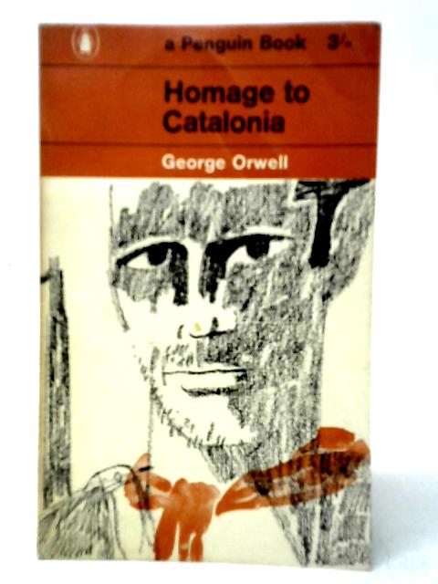 Homage to Catalonia von George Orwell