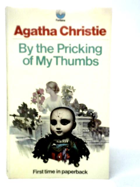 By the Pricking of My Thumbs par Agatha Christie