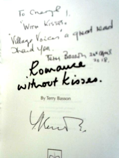 Romance Without Kisses By Terry Basson