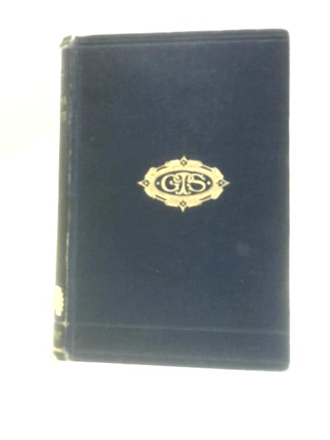 Poems Of Christina Rossetti von William M. Rossetti