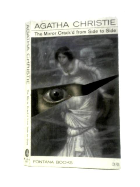 The Mirror Crack'd from Side to Side By Agatha Christie