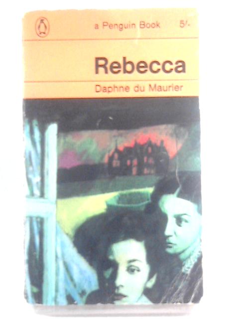 Rebecca par Daphne du Maurier