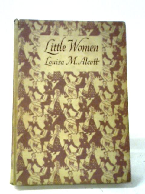 Little Women par L. M. Alcott