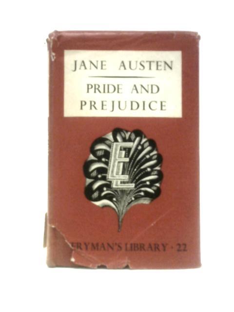 Pride and Prejudice par Jane Austen
