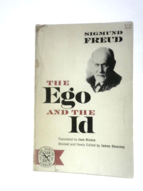 The Ego and the Id By Sigmund Freud