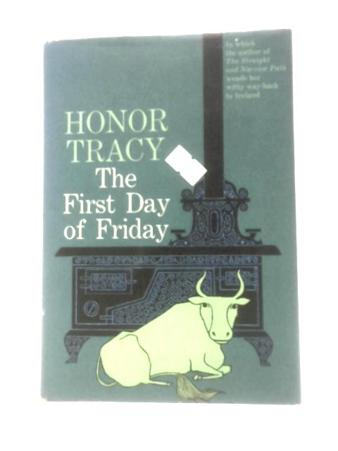 The First Day of Friday par Honor Tracy