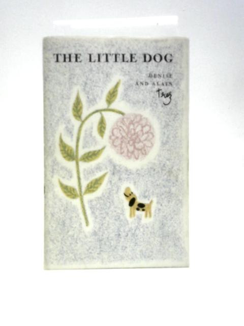 Little Dog von Denise Trez