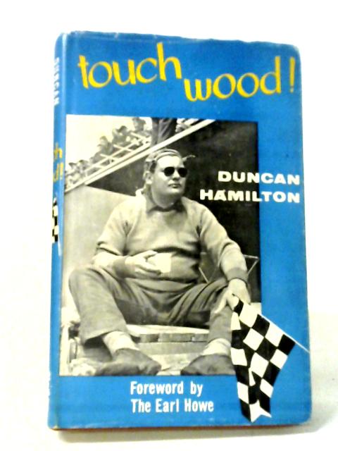 Touch Wood von Hamilton, Duncan & Lionel Scott.