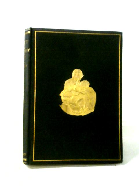 Sacred and Legendary Art Volume I By Mrs. Jameson