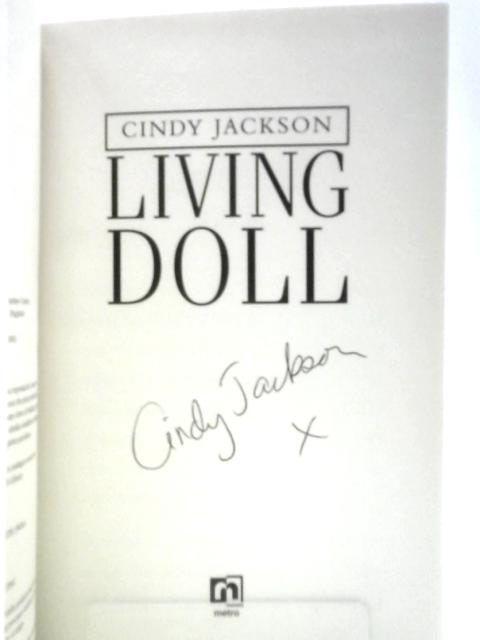 Living Doll By Cindy Jackson