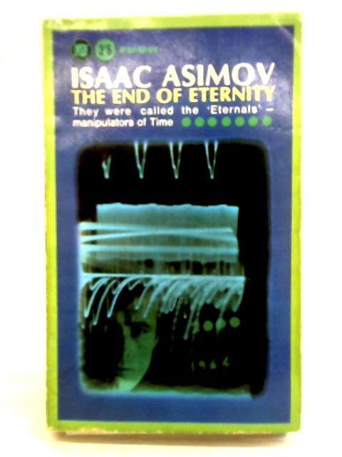 The End of Eternity par Isaac Asimov