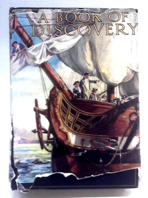 A Book Of Discovery par M.B Synge