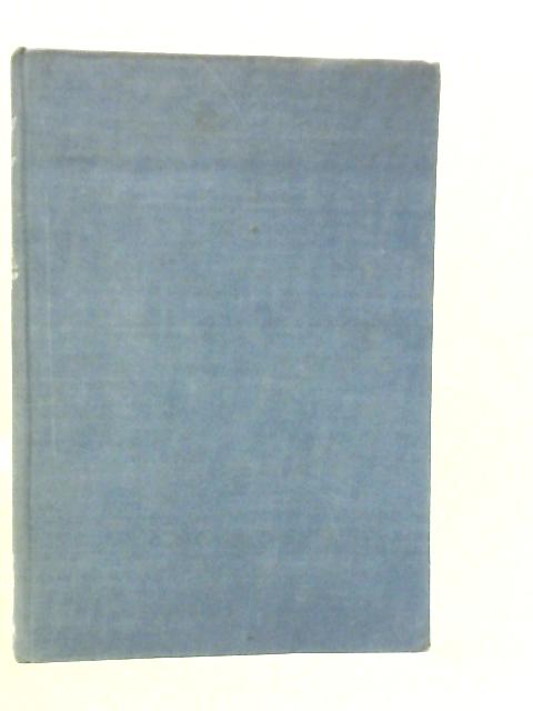 Manual of Meteorology, Volume III. The Physical Processes of Weather By Napier Shaw