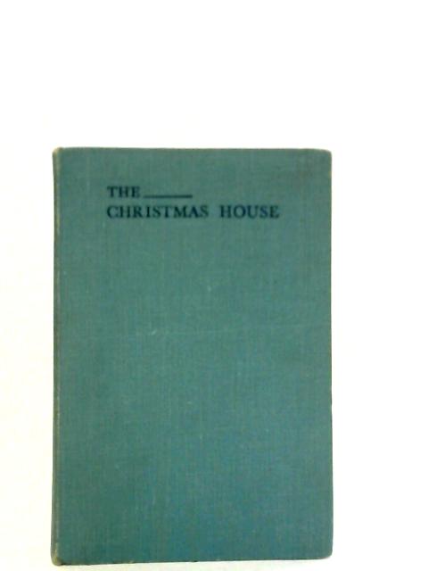 The Christmas House par Katherine Rook Davis