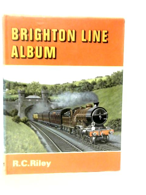 Brighton Line Album von R.C.Riley