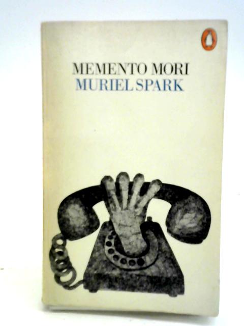 Memento Mori par Muriel Spark