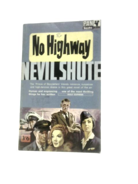 No Highway von Nevil Shute