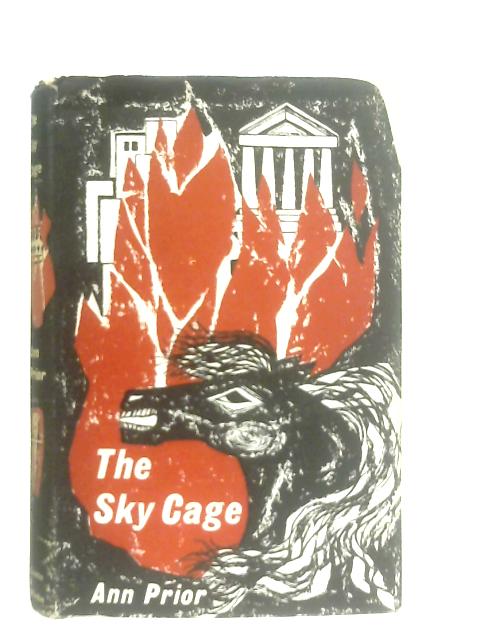 The Sky Cage By Ann Prior