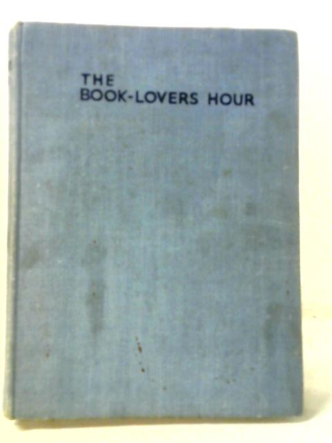 The Book-Lovers Hour von L. Le T.Swann