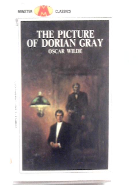 The Picture Of Dorian Gray By Oscar Wilde
