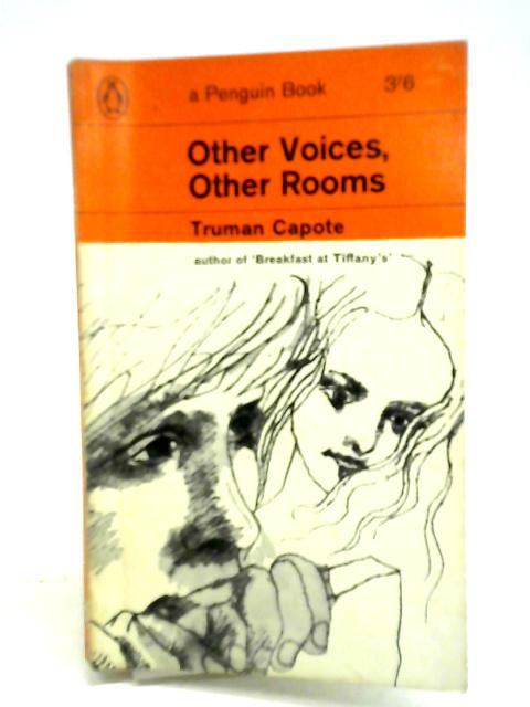 Other Voices, Other Rooms By Truman Capote