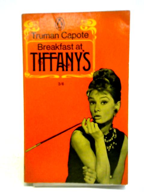Breakfast at Tiffany's par Truman Capote