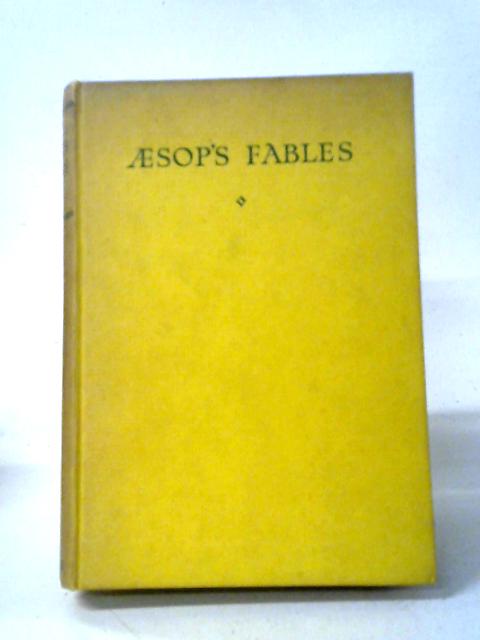 Aesop's Fables von Various