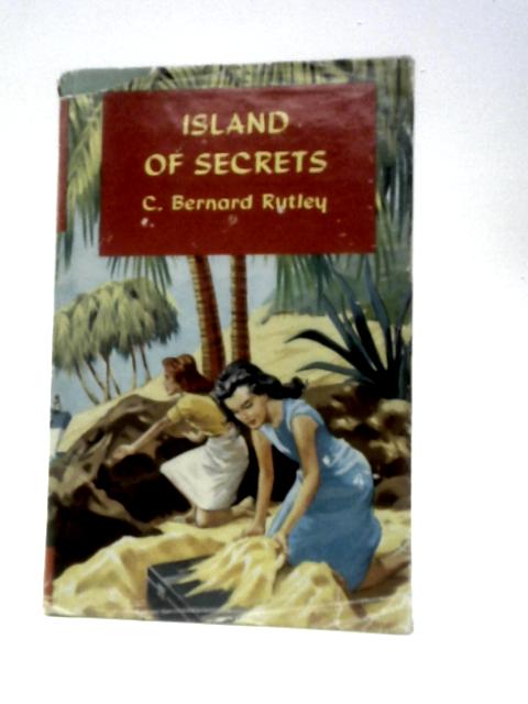 Island of Secrets von C. Bernard Rutley