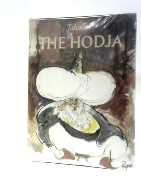 Tales of the Hodja By Charles Downing ()