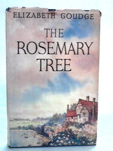 Rosemary Tree By Elizabeth Goudge