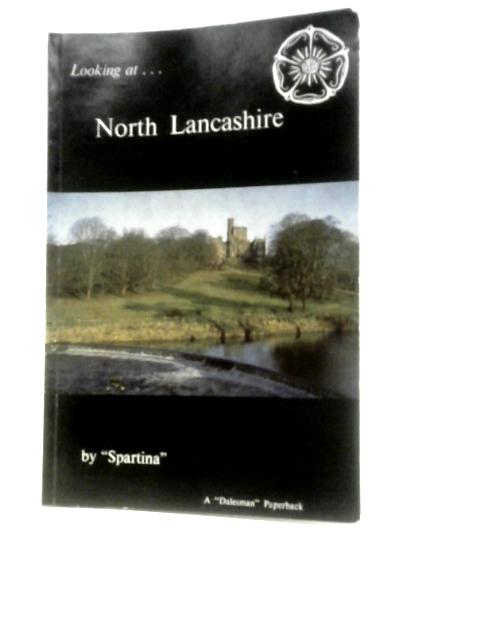 Looking at North Lancashire par "Spartina"