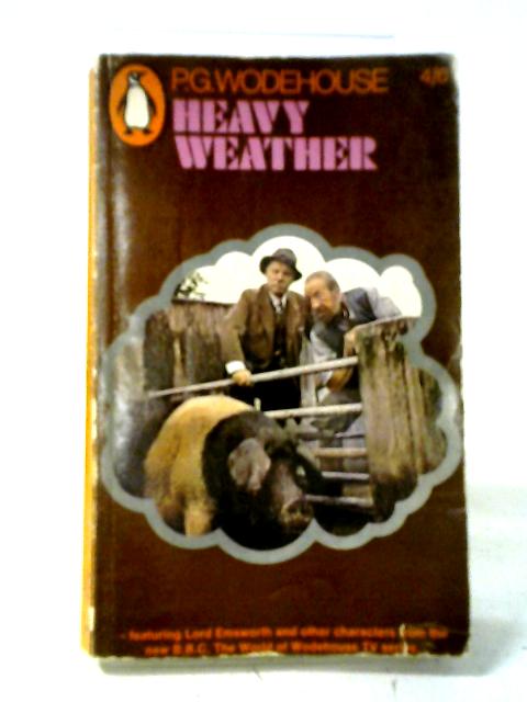 Heavy Weather par P. G. Wodehouse