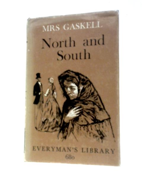 North and South By Elizabeth Cleghorn Gaskell