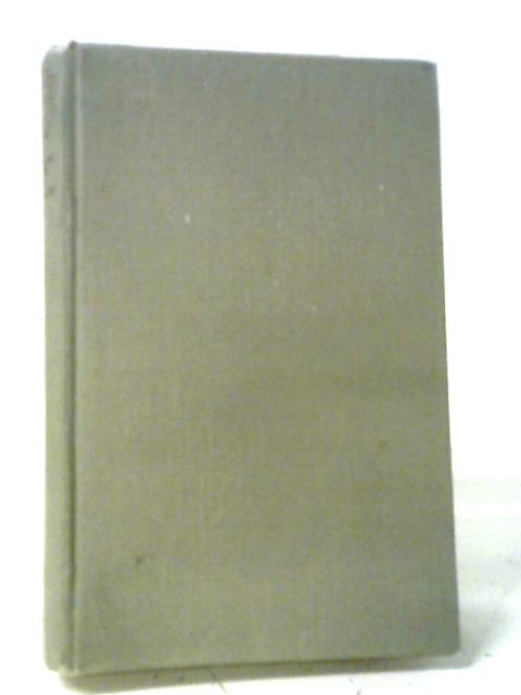 The Stuffed Owl. An Anthology Of Bad Verse von D. B. Wyndham Lewis And Charles Lee (eds.)