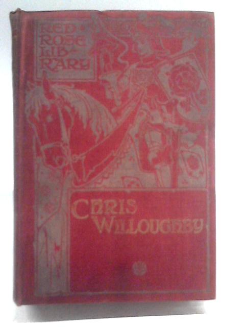 Chris Willoughby By Florence E. Burch