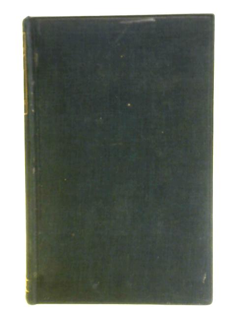 The Book of Job von Edgar C. S. Gibson