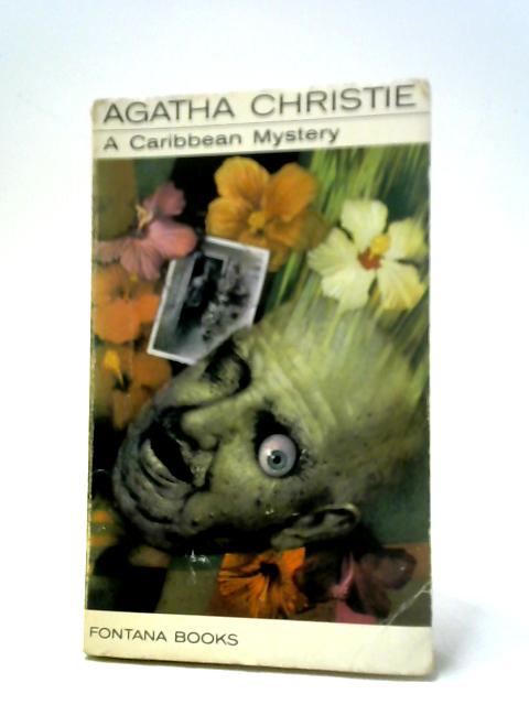 A Caribbean Mystery par Agatha Christie