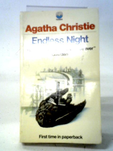 Endless Night By Agatha Christie