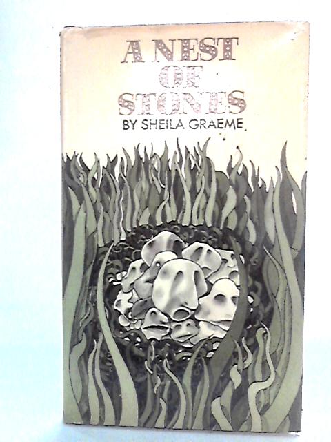 A Nest of Stones von Sheila Graeme