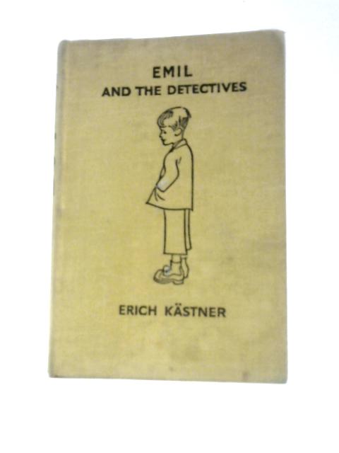 Emil and the Detectives