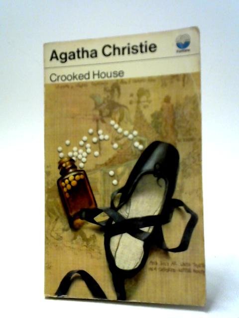 Crooked House par Agatha Christie