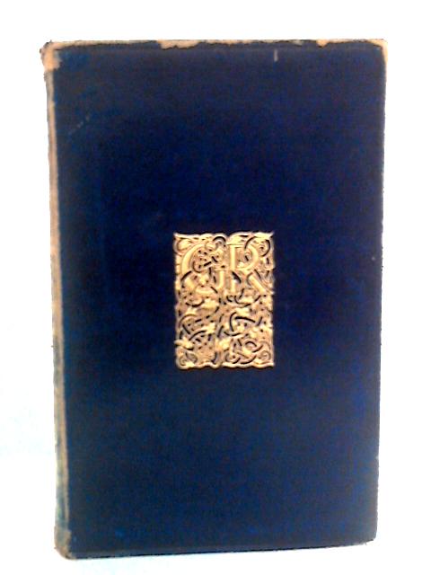 The Poems of Alfred Lord Tennyson 1830 - 1858 par Tennyson
