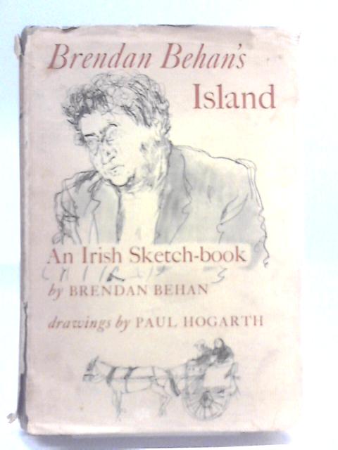 Brendan Behan's Island von Brendan Behan