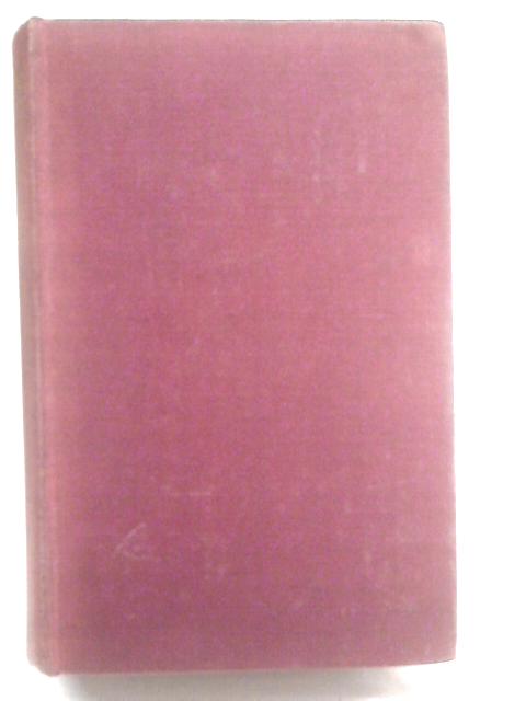 German Diplomatic Documents 1871-1914, Vol. III By E. T. S. Dugdale